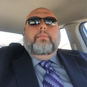 Meet your Posher, Steven